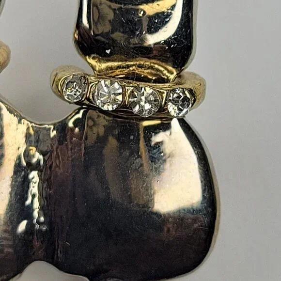 Cat Brooch Pin - NEW! - Picture 4 of 7